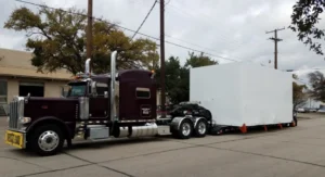 Why Your Heavy Haul Shipment Costs More Than Quoted: Understanding Demurrage and Detention Charges