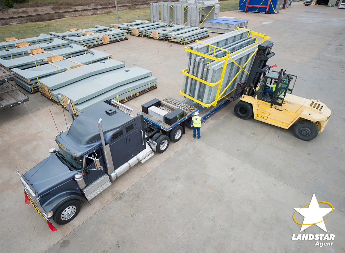 Protecting Your Business With Telematics and Expert Logistics