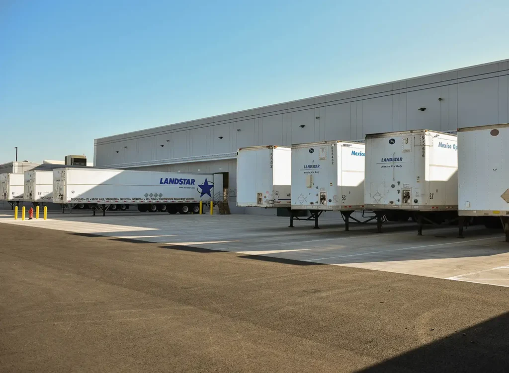 How to Lock In Northbound Capacity Before Everyone Else