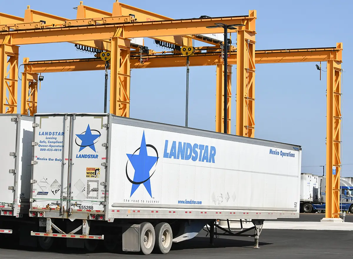 The Carta Porte Update: Why Your Driver's Digital Invoice Is Now a Legal Must for US-Mexico Shipping