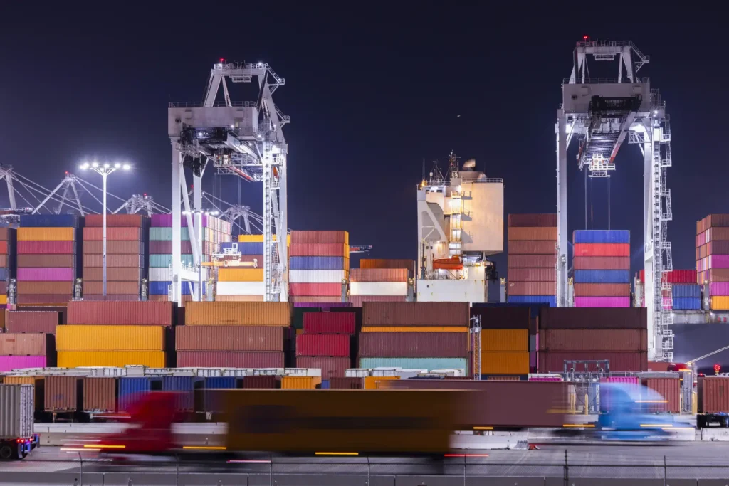 Maximize Your Budget: Using Fuel Price to Unlock Intermodal Efficiency