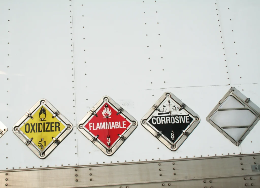 D.O.T. Hazmat Registration 2026: Does Your Business Actually Need a Permit This Year?
