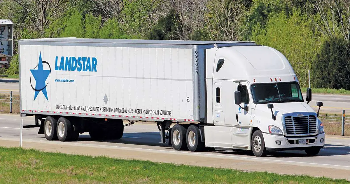 How Jansson LLC Helps U.S. Shippers Navigate Intermodal Container Options
