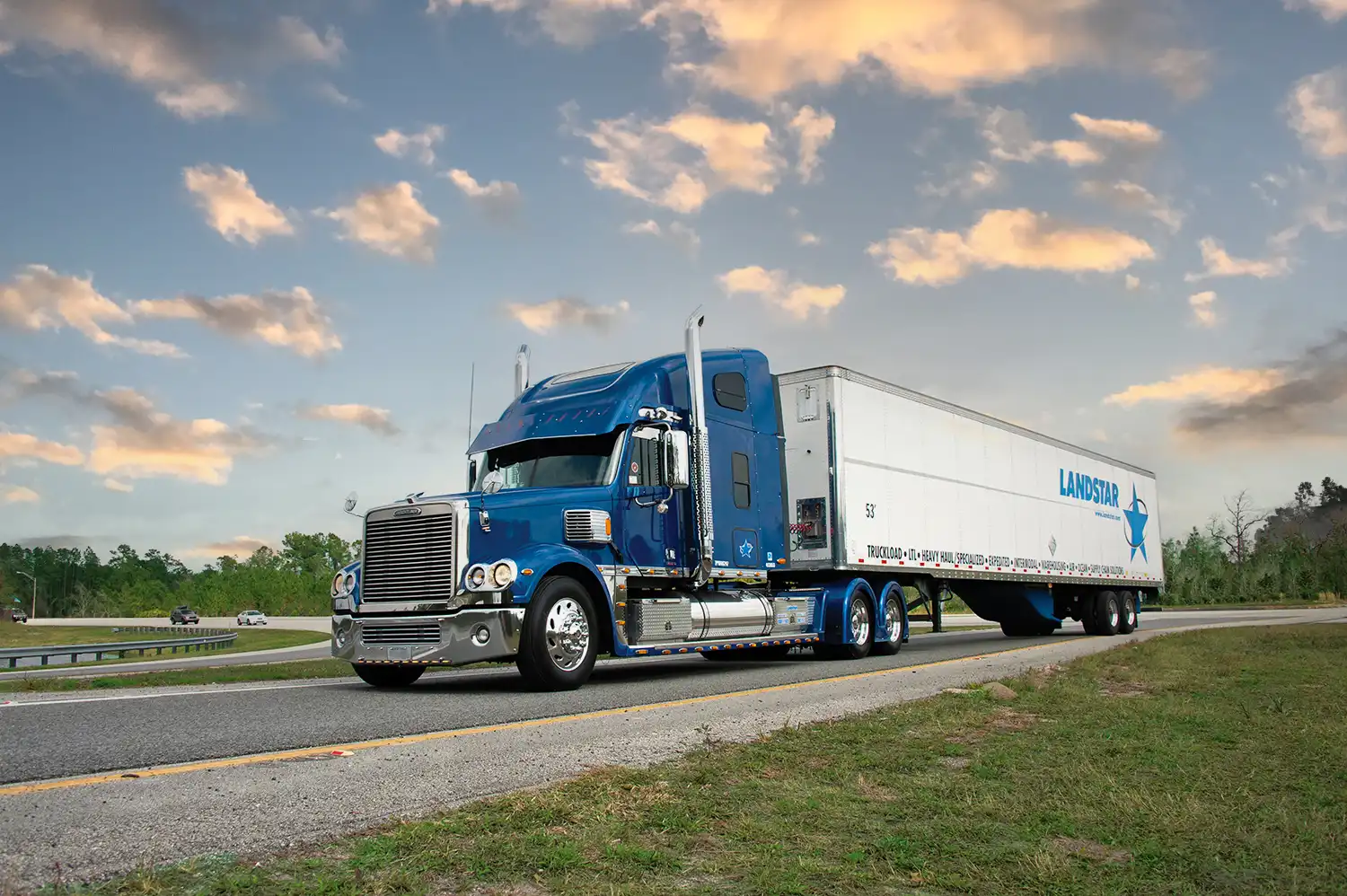 How Jansson LLC Helps U.S. Shippers Navigate Freight Spend Volatility