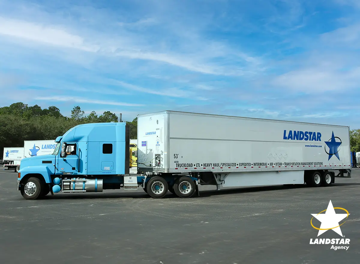 How Jansson LLC Uses the Hub-and-Spoke System to Ship LTL Smarter
