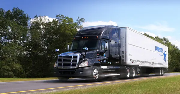 How Jansson LLC Helps U.S. Shippers Build Smarter Intermodal Logistics Strategies