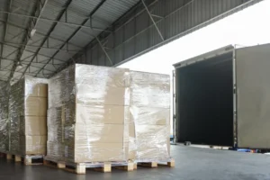 What You Need to Know About Hub-and-Spoke System for LTL Shipping