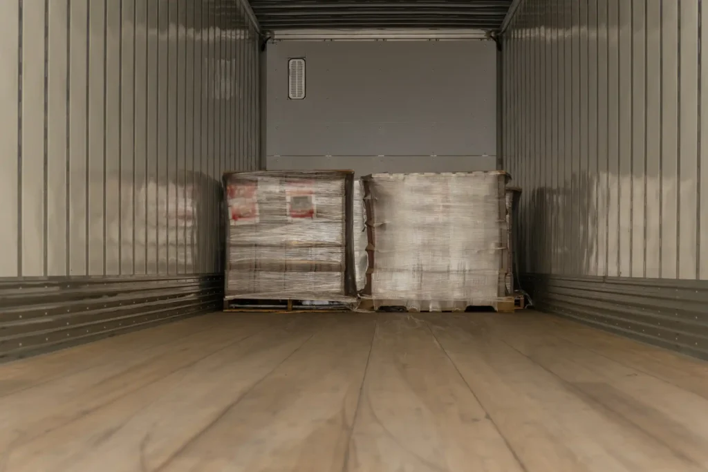 Master the New NMFC Density Rules and Avoid Reclassification