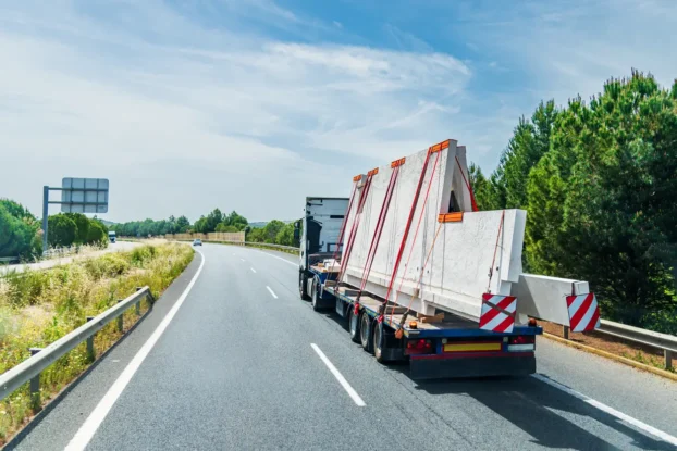 The 2026 Flatbed Capacity Crunch: What U.S. Shippers Need to Know Right Now