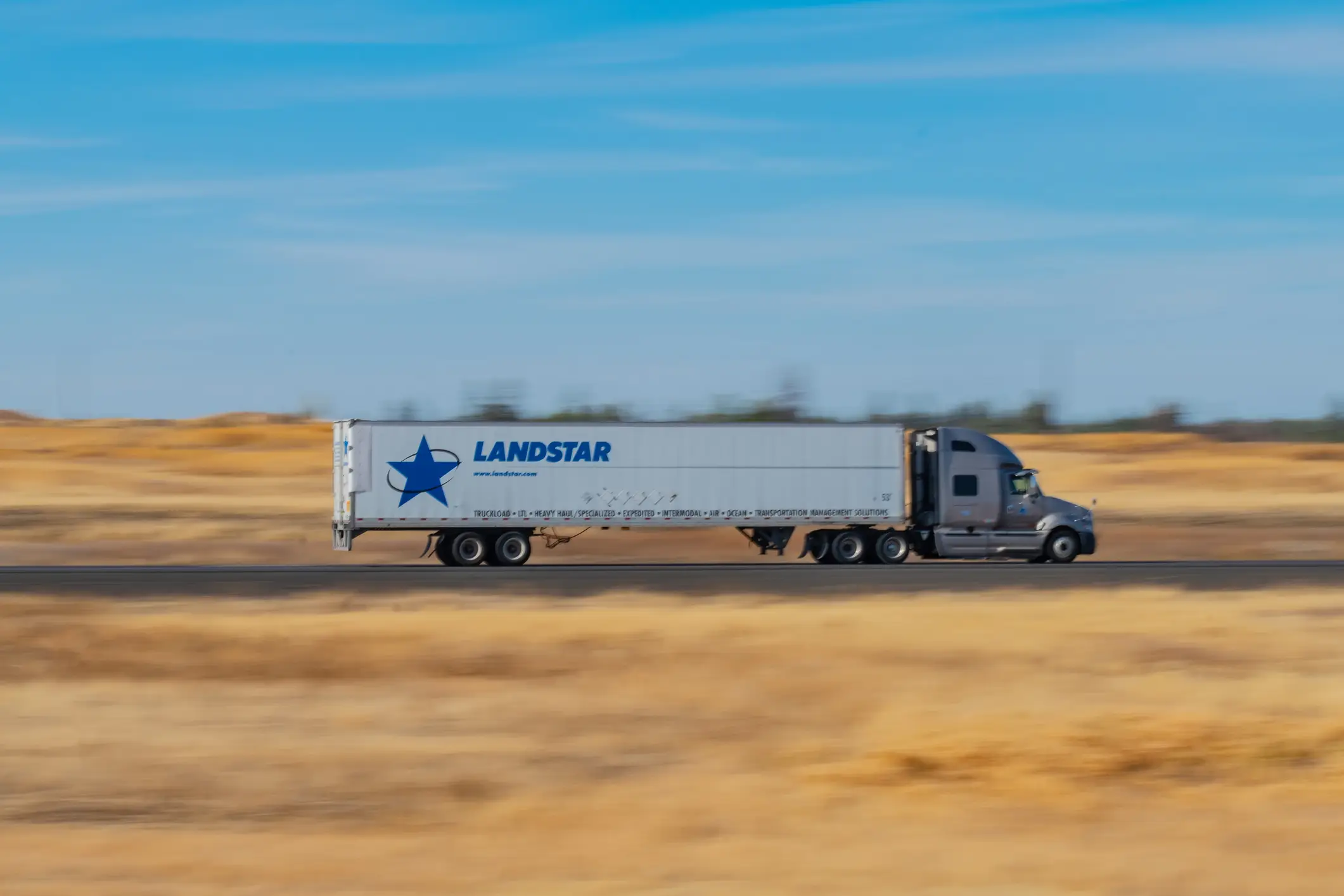 How Jansson LLC Helps U.S. Shippers Navigate Intermodal Freight Under the Railway Safety Act
