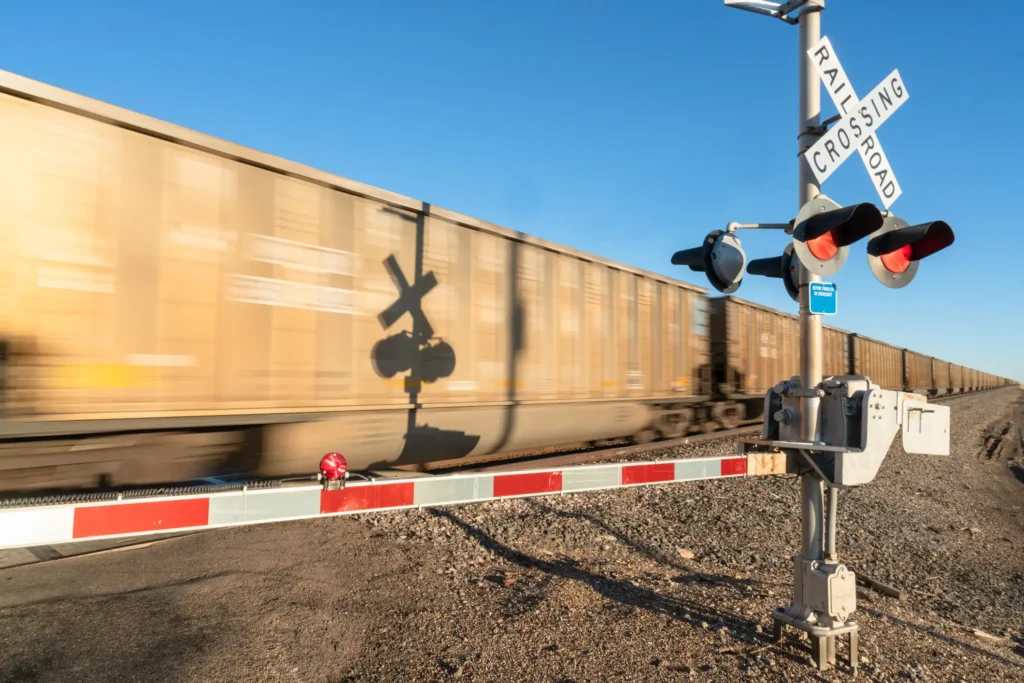 Intermodal Logistics: How to Outsmart Rising Trucking Rates