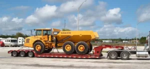 Double Drop and Extendable Trailers: How to Boost Shipping Success
