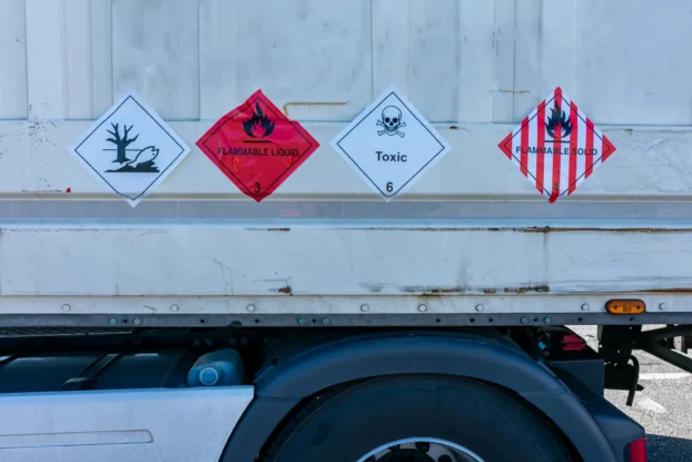 What You Need to Know About Chemical Classification for Flammable and Combustible Liquids