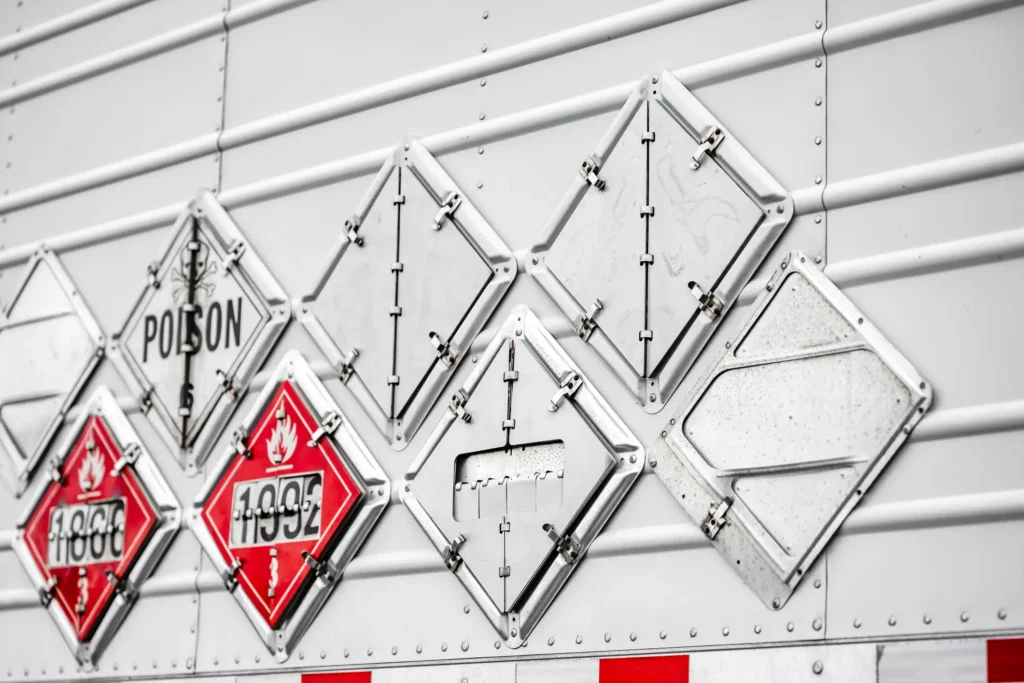 3 Hidden HAZMAT Shipping Exceptions U.S. Businesses Can Easily Utilize