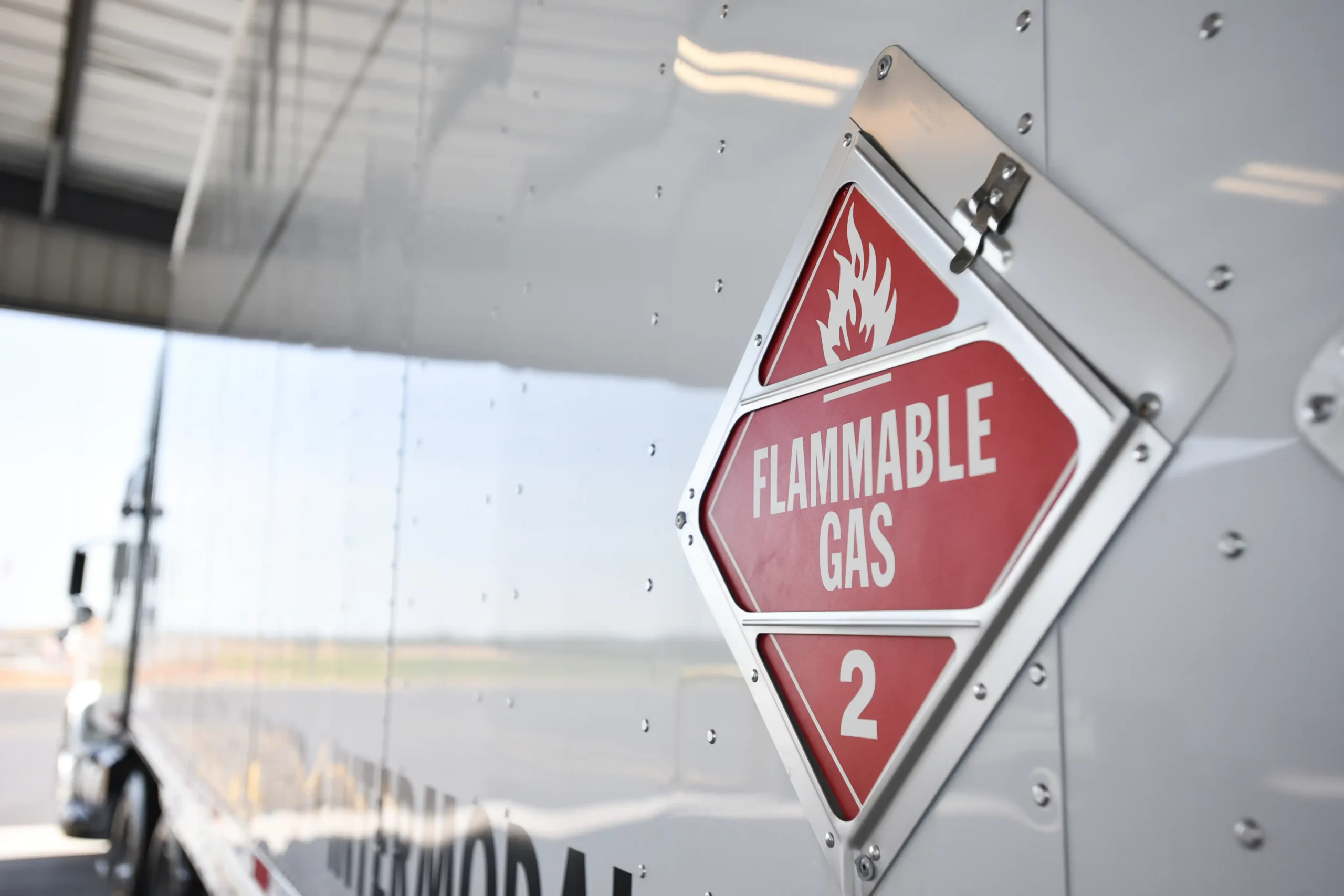 How Jansson LLC Ensures Your Team Is HAZMAT Trained and Moving Freight Safely