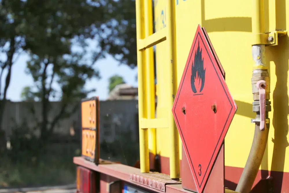 How Jansson LLC Helps U.S. Businesses Master Hazmat Temperature Management