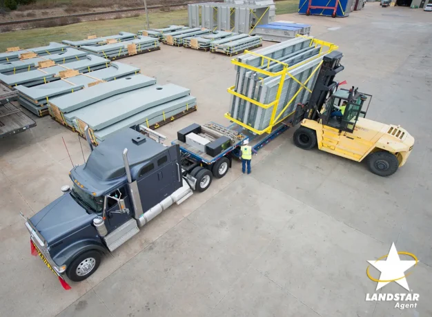 Move Heavy Freight with Aggregate Working Load Limit Experts at Jansson LLC
