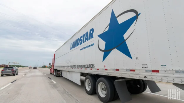 How Does Jansson LLC Help You Manage an Unpredictable LTL Fuel Surcharge?