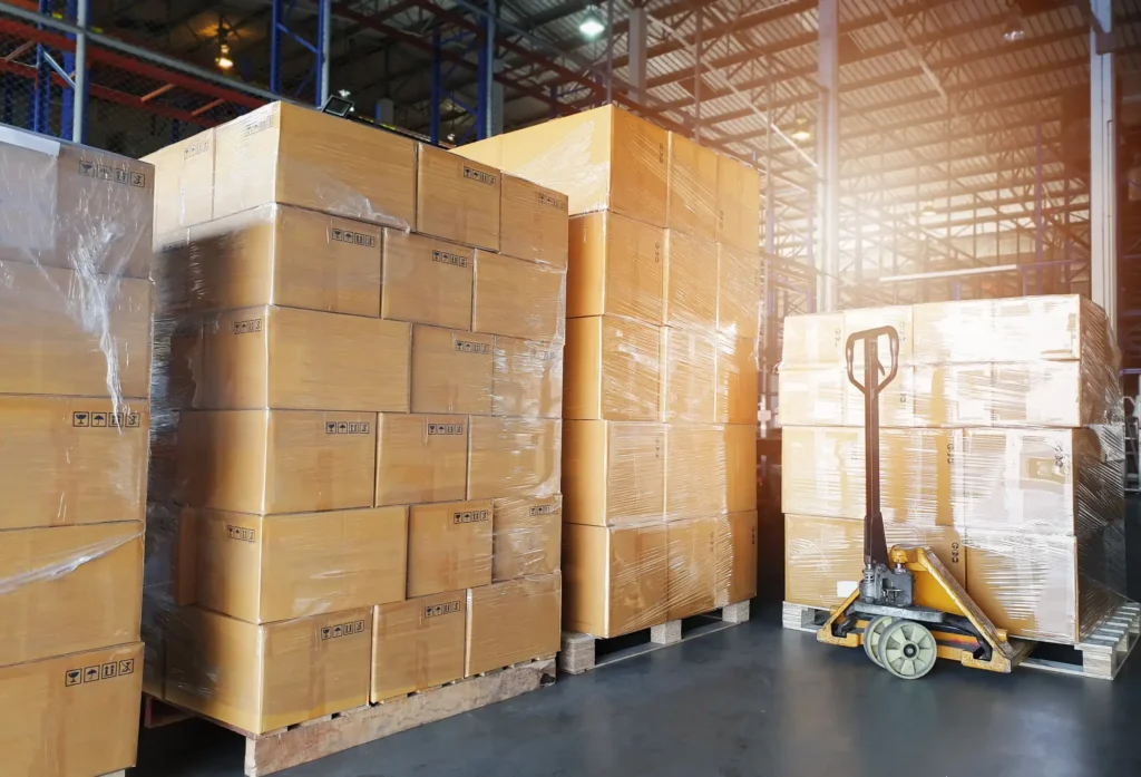 Stop Painful Inside Delivery Fees from Draining Your Cash