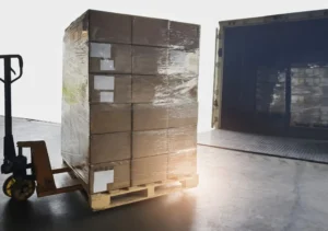 How to Easily Master Proper Pallet Stacking and Stop Damage