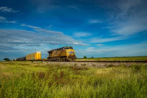 How Does CPKC Make Cross-Border Intermodal Shipping Simple?