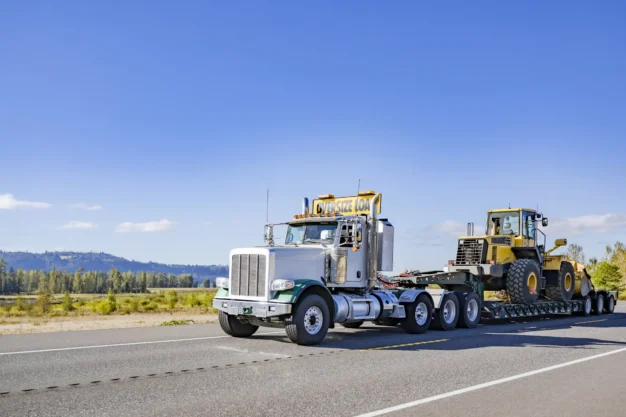 How to Calculate Aggregate Working Load Limit for Heavy Freight