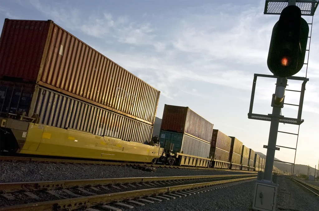 Stop Costly Hidden Rail Surcharges from Ruining Your Margins