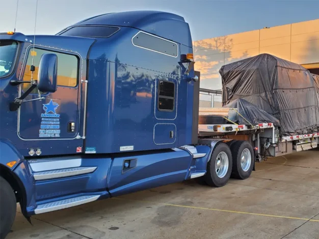 Move Freight Safely by Evaluating Carrier CSA Scores with Jansson LLC